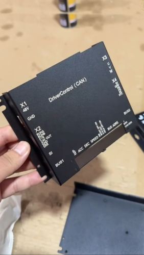 What kind of shell do you want#Aluminum shell customization