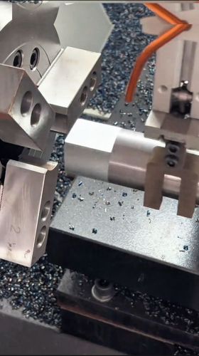 Sifang Processing#CNC Processing Services