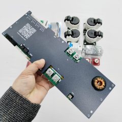 HOME ENERGY STORAGE VERTICAL BATTERY BOX RACKS SET