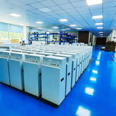 HOME ENERGY STORAGE VERTICAL BATTERY BOX RACKS SET