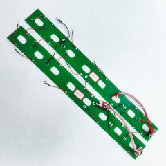 HOME ENERGY STORAGE VERTICAL BATTERY BOX RACKS SET