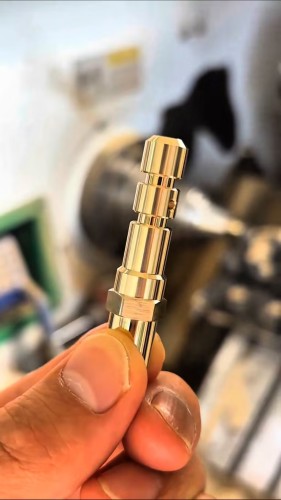 Friends who need OEM can contact me#CNC processing service