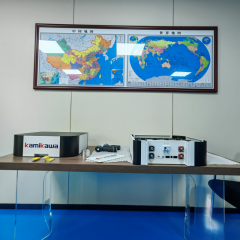 HOME ENERGY STORAGE STACKED BATTERY BOX RACKS SET