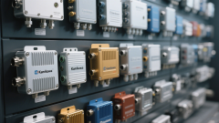 WATERPROOF ELECTRONICS ENCLOSURE