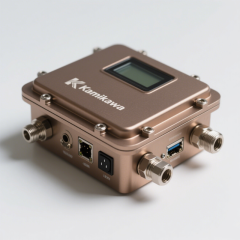 WATERPROOF ELECTRONICS ENCLOSURE