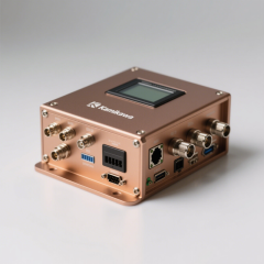 WATERPROOF ELECTRONICS ENCLOSURE