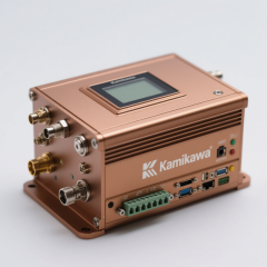 WATERPROOF ELECTRONICS ENCLOSURE