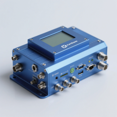 WATERPROOF ELECTRONICS ENCLOSURE