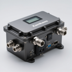 WATERPROOF ELECTRONICS ENCLOSURE