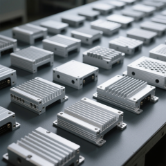 CNC MACHINING SERVICES