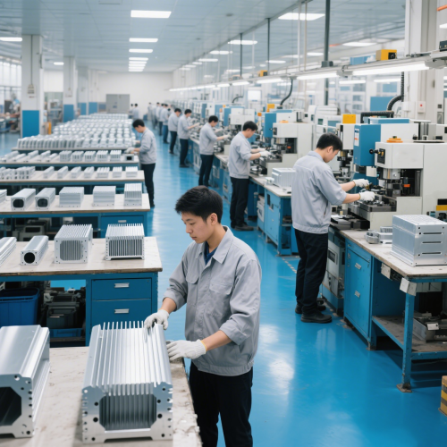 CNC MACHINING SERVICES