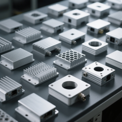 CNC MACHINING SERVICES