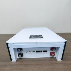 HOME ENERGY STORAGE WALL-MOUNTED BATTERY BOX KIT