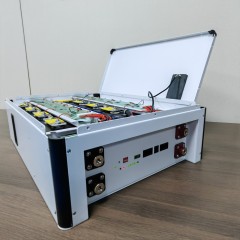 HOME ENERGY STORAGE WALL-MOUNTED BATTERY BOX KIT