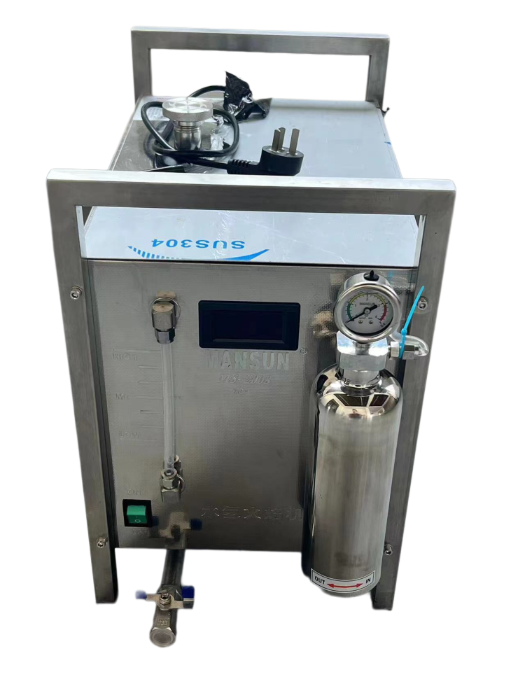 HHO Gas Generator 55-60L/H