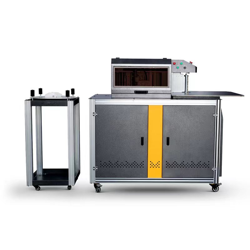 8150 Multi-Function Channel Letter Bender