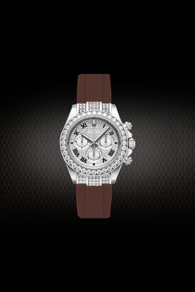 Rolex discount femme daytona