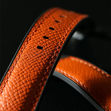Premium Epsom Leather&Rubber