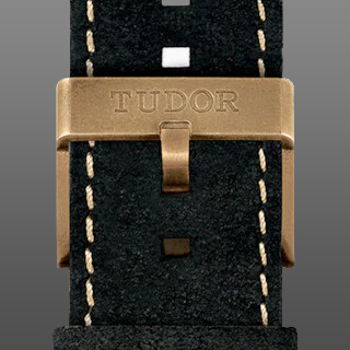 Vagenari Rubber Strap