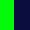Light Green/AP Blue