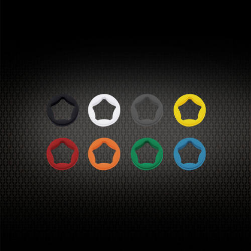Crown Rubber Protector for RM029