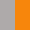 Gray/Orange