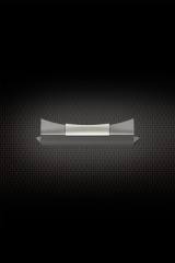 Basteln 904 steel end-link For Rolex Explorer 214270