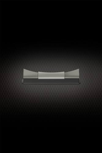 Basteln 904 steel end-link For Rolex Datejust 116334.116300.116333.126333.126331.
