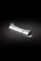 Basteln 904 steel end-link For Rolex Submariner 14060.16800.16610