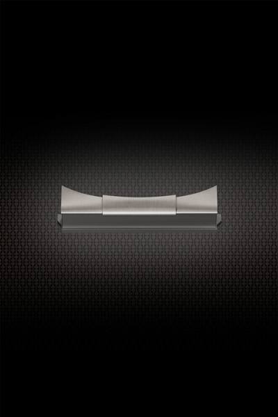 Basteln 904 steel end-link For Rolex Submariner 116610