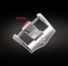 Vagenari Tang Buckle