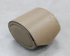 Genuine Leather watch box
