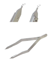 Bergeon Rolex spring bar Removal tool