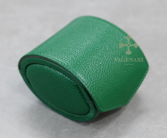 Genuine Leather watch box