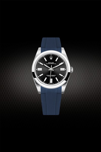 Strap for 2024 rolex oyster perpetual