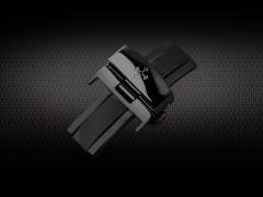 Black（Folding buckle）