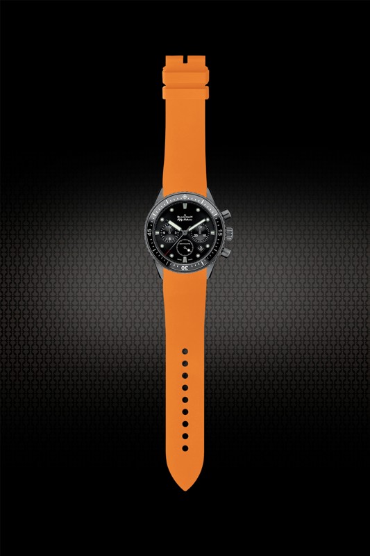 Blancpain straps online