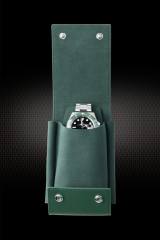 VGENARI  Portable PU watch storage