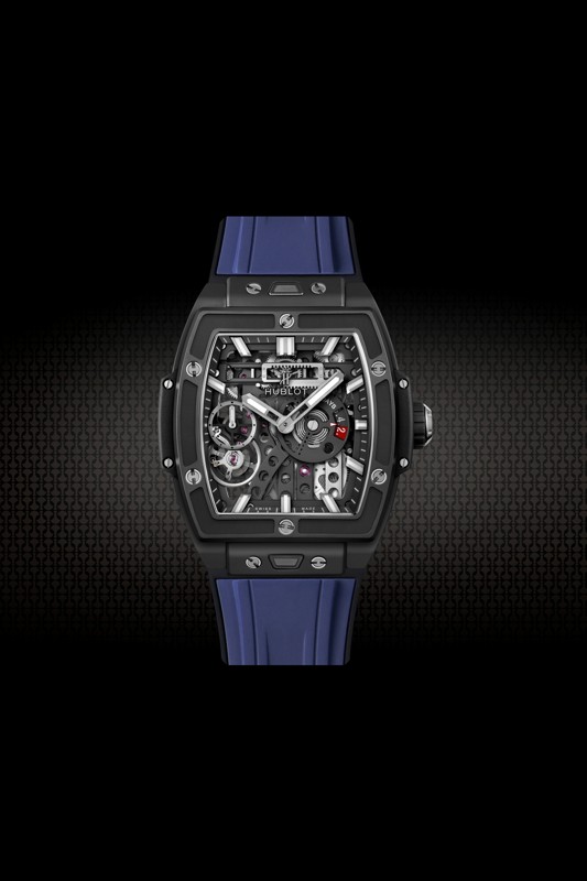 Hublot meca 10 discount spirit of big bang