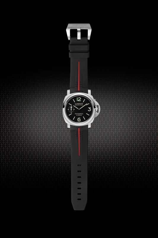 Cinturino Caucciù 22 / 20 MM Standard | IT Sito web ufficiale