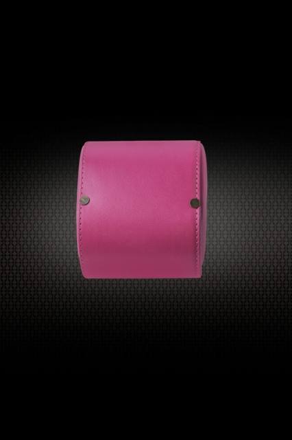 genuine leather calfskin watch box
