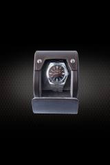 PU leather watch box