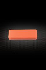 Microfiber leather watch box