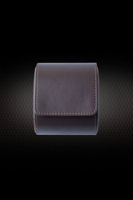 PU leather watch box