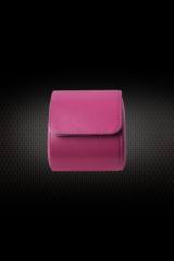 genuine leather calfskin watch box