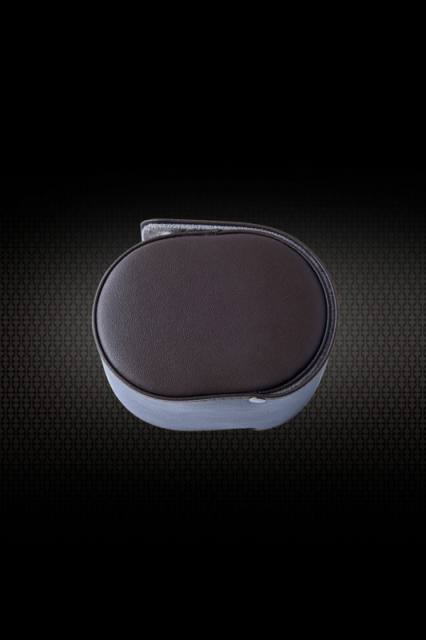 PU leather watch box