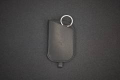 Leather Key Bag