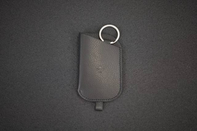 Leather Key Bag