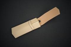 VAGENARI Genuine leather pen case