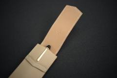 VAGENARI Genuine leather pen case